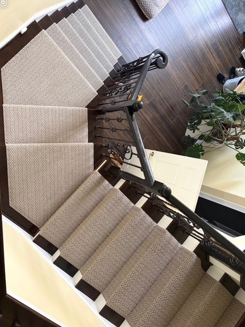 Stair Runner
